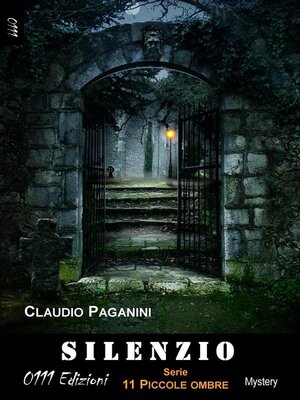 cover image of Silenzio